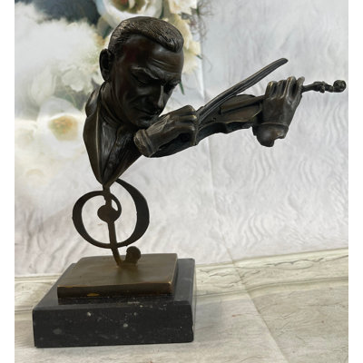 Figurine Milo