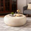 Table basse MgO Mid-Century