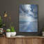 Art mural en métal «The Sea» par Albena Hristova-102872286