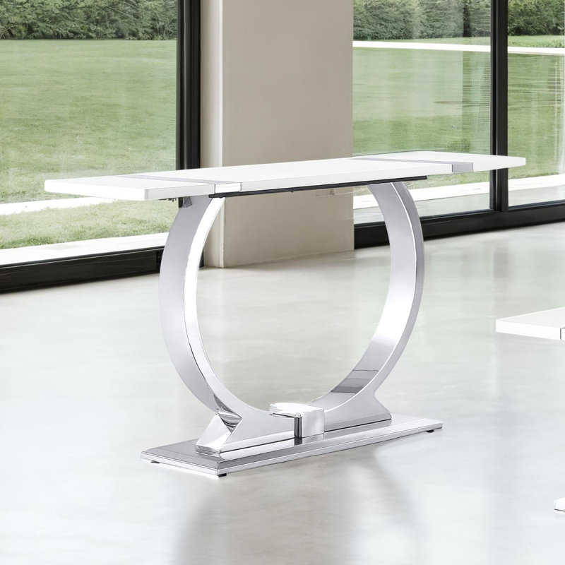 Mobilier de salon contemporain 1pc