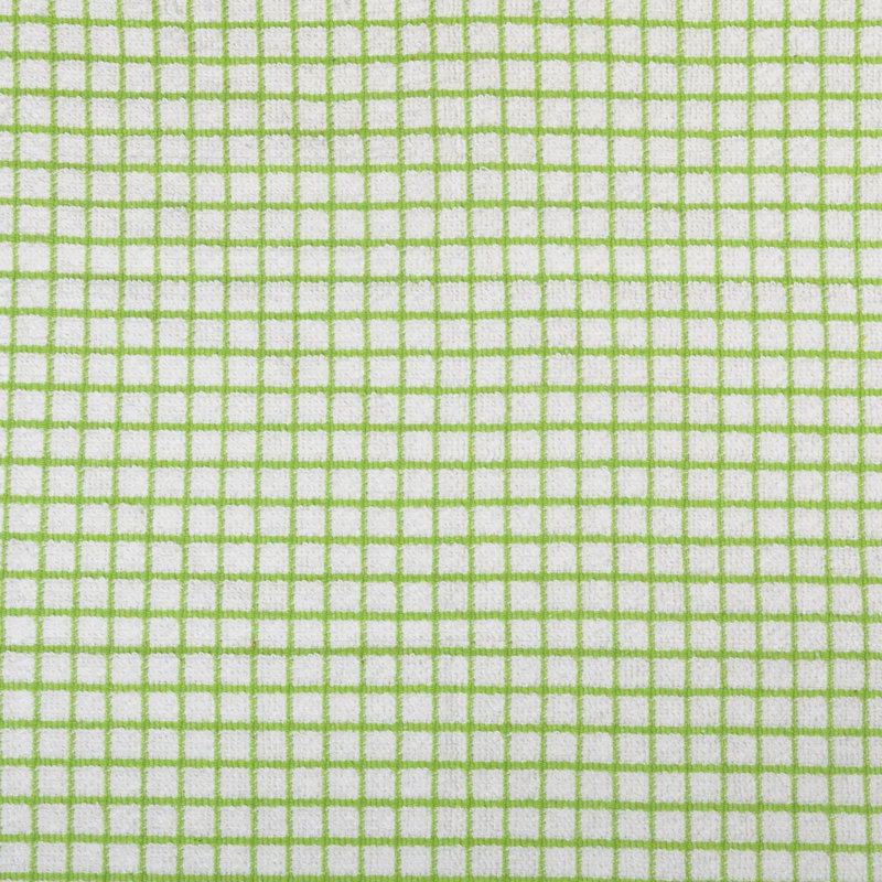 Torchon Deja, Vert