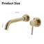 Wall Mounted Bathroom Faucet-1769259199