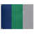 Blue/Green/Cool Gray