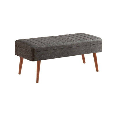 Salvaggio Melamine Bench