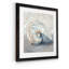 Bleu coquille d’étude I-impression de cadre photo sur papier-509676705-509676704