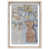 Natural Oak Shadowbox selected
