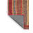 Alyssa-Mae Striped Indoor Rug-487099704