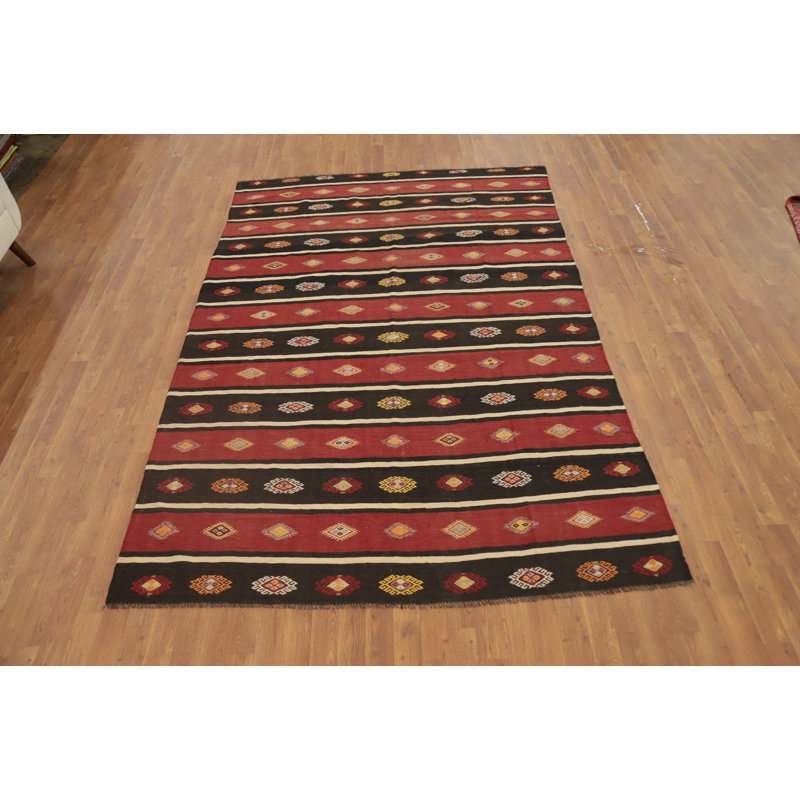 Tapis turc 6 x 9