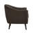 Arim Upholstered Barrel Chair-1114387764
