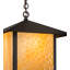 Seneca Prime 1 - Light Pendant