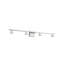 4 - Light LED Vanity Light-64112892
