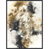 Marked Wild III Painting by Danielle Davis