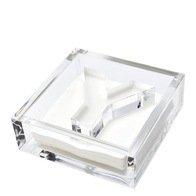 Cocktail Napkin Holder Base