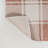 Sabine Traditional Farmhouse Bold Gingham Salmon/Cream Indoor/Outdoor Rug-1415486019