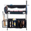 Freestanding Multi-Use Sports Rack