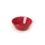 Brayden Studio Blouncie 100% CERAMIC Salad Bowl