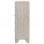 Commode 4 tiroirs Strout