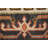 One-of-a-Kind Runner 2'6'' X 9'11'' New Age Runner Wool Area Rug in Orange
