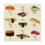 « sushi i », reproduction d’impression sur toile tendue-526284711