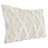 Evangeline Geometric Feather Reversible Throw Pillow-574351978-574351977