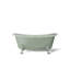 Artifacts 66-1/8 In. X 32-1/2 In. Freestanding Bath-1187222009