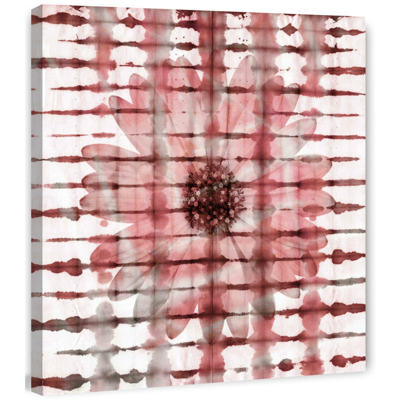Parvez Taj - Wrapped Canvas Print, 81cm H x 81cm W