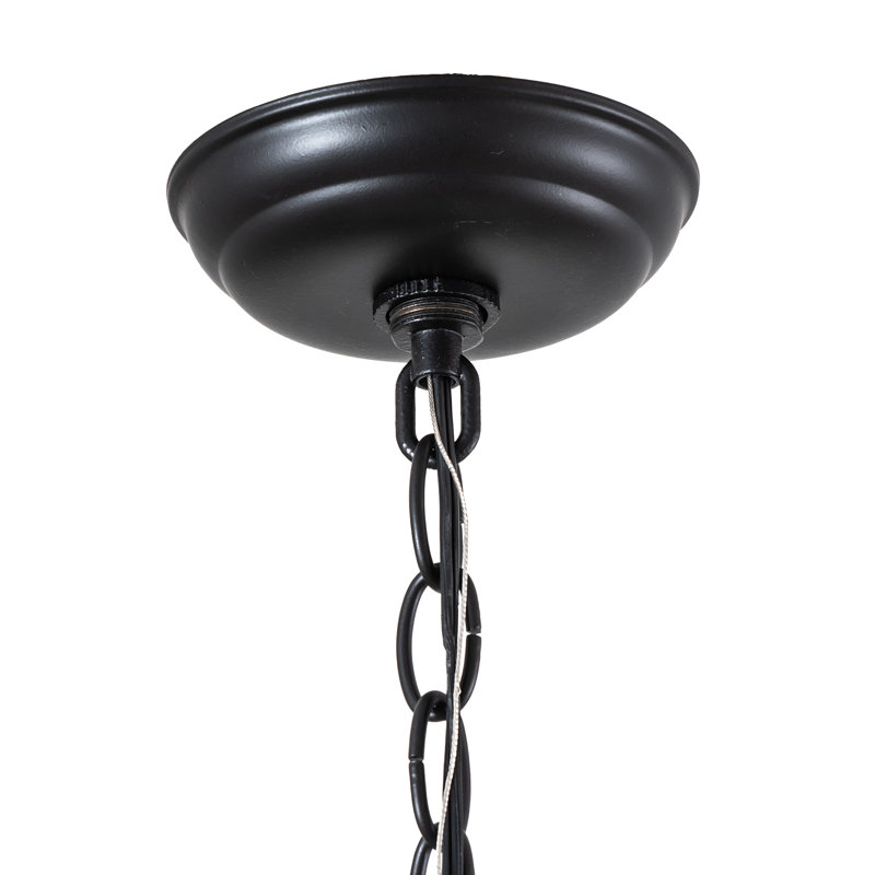 Hartsell 1 - Light Pendant