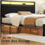Antioch Upholstered Bed-981071987-981071998