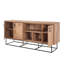 Afognak 180cm Sideboard