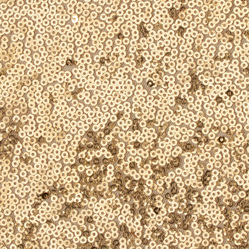 Table Topper, Champagne