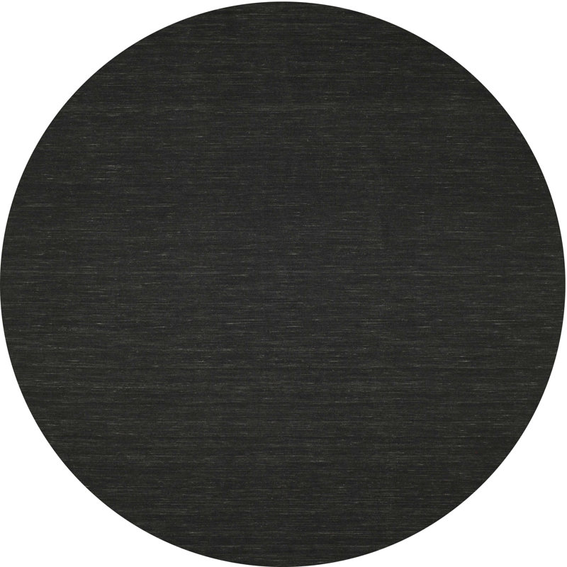 Indoor Rug, Round 4'