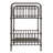 Eberhart Kids Twin Over Twin Bunk Bed