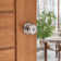 Prestige Alcott Entry Knob Featuring SmartKey® Security
