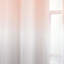 Paire de rideaux transparents avec œillets Ombre-2104897440