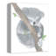 Art sur toile sleepy koala Bradley-176212175