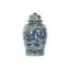 Handmade Ceramic / Porcelain Jar