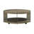 Euzelia 3 Piece Living Room Table Set