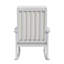 Chaise à bascule Casa Acacia
