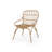 HARLEM CHAIR