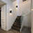 Tazia LED Wall Light-998237030