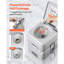 VEVOR Toilet (Seat Not Included)