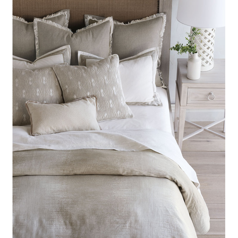 Palisades Duvet Cover, King Duvet Cover + 8 Additional Pieces