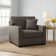 Gramercy Park Upholstered Accent Chair
