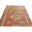 Hand Knotted Wool Oriental Area Rug