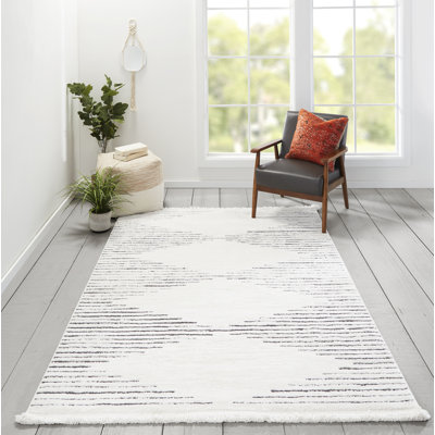Geometric Indoor Rug