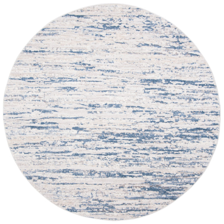 Granada Machine Woven Abstract Area Rug