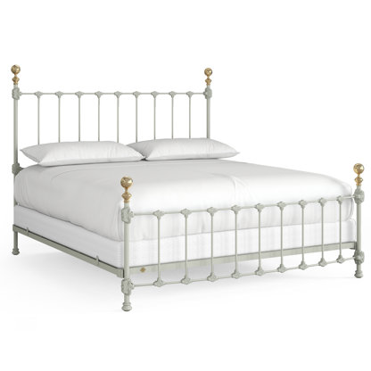 151 Palatial Bed | Complete Standard