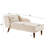 Jibria Modern Chaise Lounge Chair-801021843