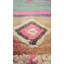 Moroccan Rugs One-of-a-Kind Rectangle 5'4" X 9'3" Flatweave Area Rug