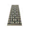 Scandinavian Wool Geometric Area Rug-1060015844
